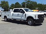 2024 Ford F-250 Crew Cab 4WD, Service Truck for sale #SFC34250 - photo 1