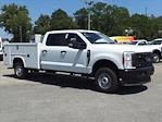 2024 Ford F-250 Crew Cab 4WD, Service Truck for sale #SFC34250 - photo 3