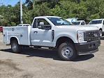 2024 Ford F-250 Regular Cab 4WD, Pickup for sale #SFC34251 - photo 3