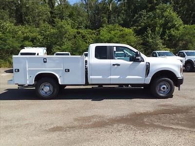 2024 Ford F-250 Super Cab 4WD, Service Truck for sale #SFC34252 - photo 2