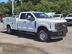 2024 Ford F-250 Super Cab 4WD, Service Truck for sale #SFC34252 - photo 11