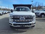 New 2023 Ford F-350 XL Regular Cab 4WD, Dump Truck for sale #SFC34260 - photo 8