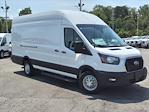 2024 Ford Transit 350 Super Cab High Roof AWD, Empty Cargo Van for sale #SFC34276 - photo 1