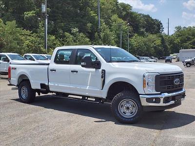 2024 Ford F-350 Crew Cab SRW 4WD, Pickup for sale #SFC34293 - photo 1