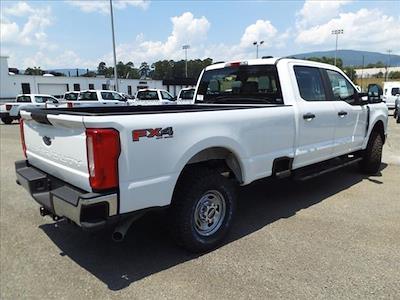 2024 Ford F-350 Crew Cab SRW 4WD, Pickup for sale #SFC34293 - photo 2