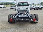 New 2024 Ford F-550 XL Regular Cab 4x4, Cab Chassis for sale #SFC34294 - photo 5