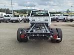 New 2024 Ford F-550 XL Regular Cab 4x4, Cab Chassis for sale #SFC34296 - photo 5