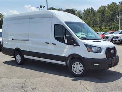 2024 Ford Transit 350 Super Cab High Roof RWD, Empty Cargo Van for sale #SFC34301 - photo 1