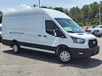 2024 Ford Transit 350 Super Cab High Roof RWD, Empty Cargo Van for sale #SFC34301 - photo 1