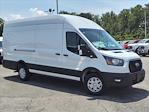 2024 Ford Transit 350 Super Cab High Roof RWD, Empty Cargo Van for sale #SFC34301 - photo 3