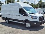 New 2024 Ford Transit 350 Base Super Cab High Roof RWD, Empty Cargo Van for sale #SFC34302 - photo 1