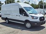 New 2024 Ford Transit 350 Base Super Cab High Roof RWD, Empty Cargo Van for sale #SFC34302 - photo 3