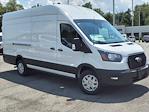 2024 Ford Transit 350 Super Cab High Roof RWD, Empty Cargo Van for sale #SFC34303 - photo 1