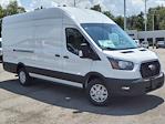 2024 Ford Transit 350 Super Cab High Roof RWD, Empty Cargo Van for sale #SFC34303 - photo 3