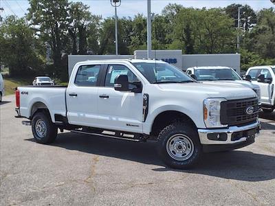 2024 Ford F-350 Crew Cab SRW 4WD, Pickup for sale #SFC34312 - photo 1