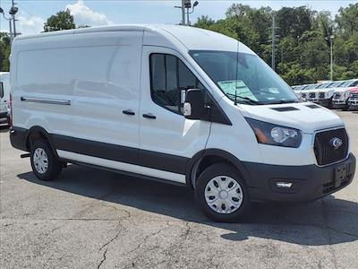 2024 Ford Transit 250 Medium Roof RWD, Empty Cargo Van for sale #SFC34322 - photo 1