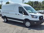 2024 Ford Transit 250 Medium Roof RWD, Empty Cargo Van for sale #SFC34322 - photo 3