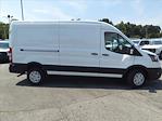 2024 Ford Transit 250 Medium Roof RWD, Empty Cargo Van for sale #SFC34322 - photo 4