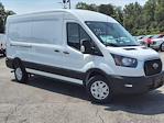 2024 Ford Transit 250 Medium Roof RWD, Empty Cargo Van for sale #SFC34323 - photo 1