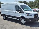 2024 Ford Transit 250 Medium Roof RWD, Empty Cargo Van for sale #SFC34323 - photo 3