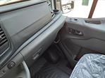 2024 Ford Transit 250 Medium Roof RWD, Empty Cargo Van for sale #SFC34323 - photo 21