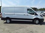 2024 Ford Transit 250 Medium Roof RWD, Empty Cargo Van for sale #SFC34323 - photo 4