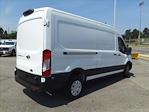 2024 Ford Transit 250 Medium Roof RWD, Empty Cargo Van for sale #SFC34323 - photo 5