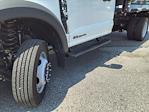 2024 Ford F-550 Regular Cab DRW 4x4, Knapheide Drop Side Dump Truck for sale #SFC34325 - photo 6