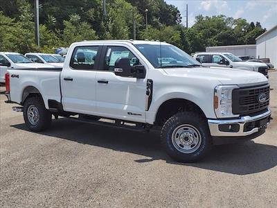 2024 Ford F-350 Crew Cab SRW 4WD, Pickup for sale #SFC34328 - photo 1