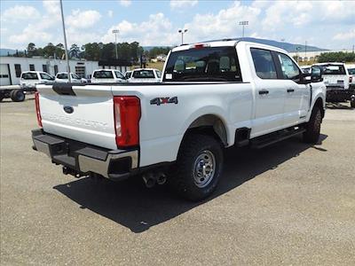 2024 Ford F-350 Crew Cab SRW 4WD, Pickup for sale #SFC34328 - photo 2