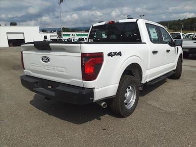 2024 Ford F-150 SuperCrew Cab 4WD, Pickup for sale #SFC34332 - photo 2