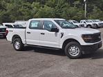 New 2024 Ford F-150 XL SuperCrew Cab 4WD, Pickup for sale #SFC34332 - photo 1