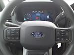 New 2024 Ford F-150 XL SuperCrew Cab 4WD, Pickup for sale #SFC34332 - photo 14