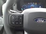 New 2024 Ford F-150 XL SuperCrew Cab 4WD, Pickup for sale #SFC34332 - photo 15