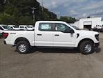 New 2024 Ford F-150 XL SuperCrew Cab 4WD, Pickup for sale #SFC34332 - photo 4