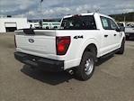 New 2024 Ford F-150 XL SuperCrew Cab 4WD, Pickup for sale #SFC34332 - photo 2