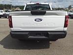 New 2024 Ford F-150 XL SuperCrew Cab 4WD, Pickup for sale #SFC34332 - photo 5