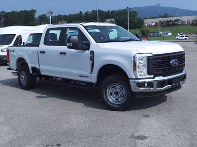 2024 Ford F-350 Crew Cab SRW 4WD, Pickup for sale #SFC34343 - photo 1