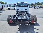 New 2024 Ford F-550 XL Regular Cab 4x4, Cab Chassis for sale #SFC34357 - photo 5