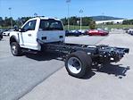 New 2024 Ford F-550 XL Regular Cab 4x4, Cab Chassis for sale #SFC34357 - photo 6