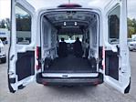 2024 Ford Transit 250 Medium Roof AWD, Empty Cargo Van for sale #SFC34363 - photo 2