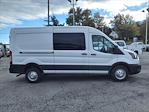 2024 Ford Transit 250 Medium Roof AWD, Empty Cargo Van for sale #SFC34363 - photo 4