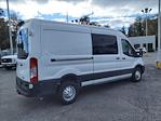 2024 Ford Transit 250 Medium Roof AWD, Empty Cargo Van for sale #SFC34363 - photo 5