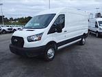 2024 Ford Transit 250 Medium Roof AWD, Empty Cargo Van for sale #SFC34363 - photo 8