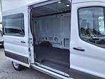 2024 Ford Transit 250 Medium Roof AWD, Empty Cargo Van for sale #SFC34363 - photo 9