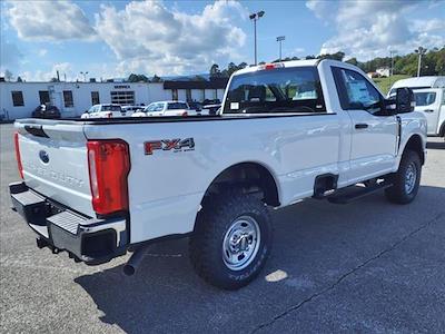 2024 Ford F-250 Regular Cab 4WD, Pickup for sale #SFC34368 - photo 2