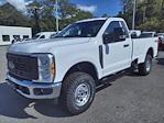 2024 Ford F-250 Regular Cab 4WD, Pickup for sale #SFC34368 - photo 8