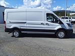 New 2024 Ford Transit 250 Base Medium Roof RWD, Empty Cargo Van for sale #SFC34370 - photo 4