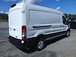 New 2024 Ford Transit 250 Base Medium Roof RWD, Empty Cargo Van for sale #SFC34370 - photo 5