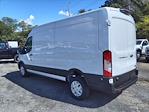 New 2024 Ford Transit 250 Base Medium Roof RWD, Empty Cargo Van for sale #SFC34370 - photo 7